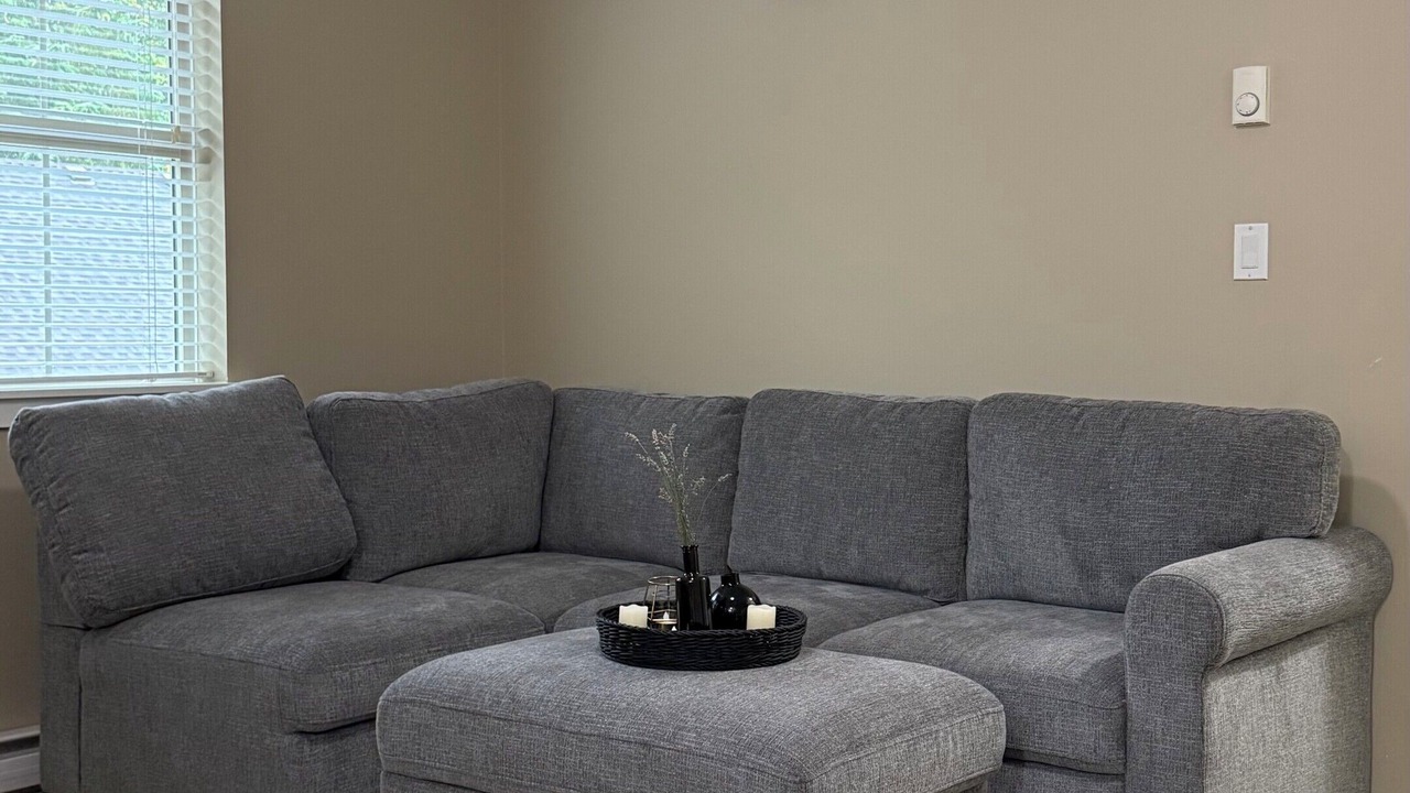 Photo of Livingroom in Lindell Beach