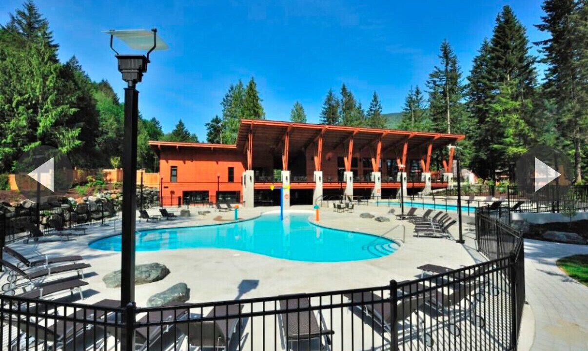 Photo of Outdoor in Lindell Beach