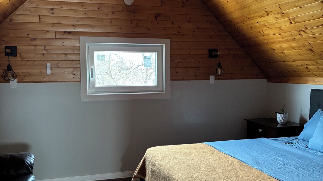 Photo of Bedroom in Stettler