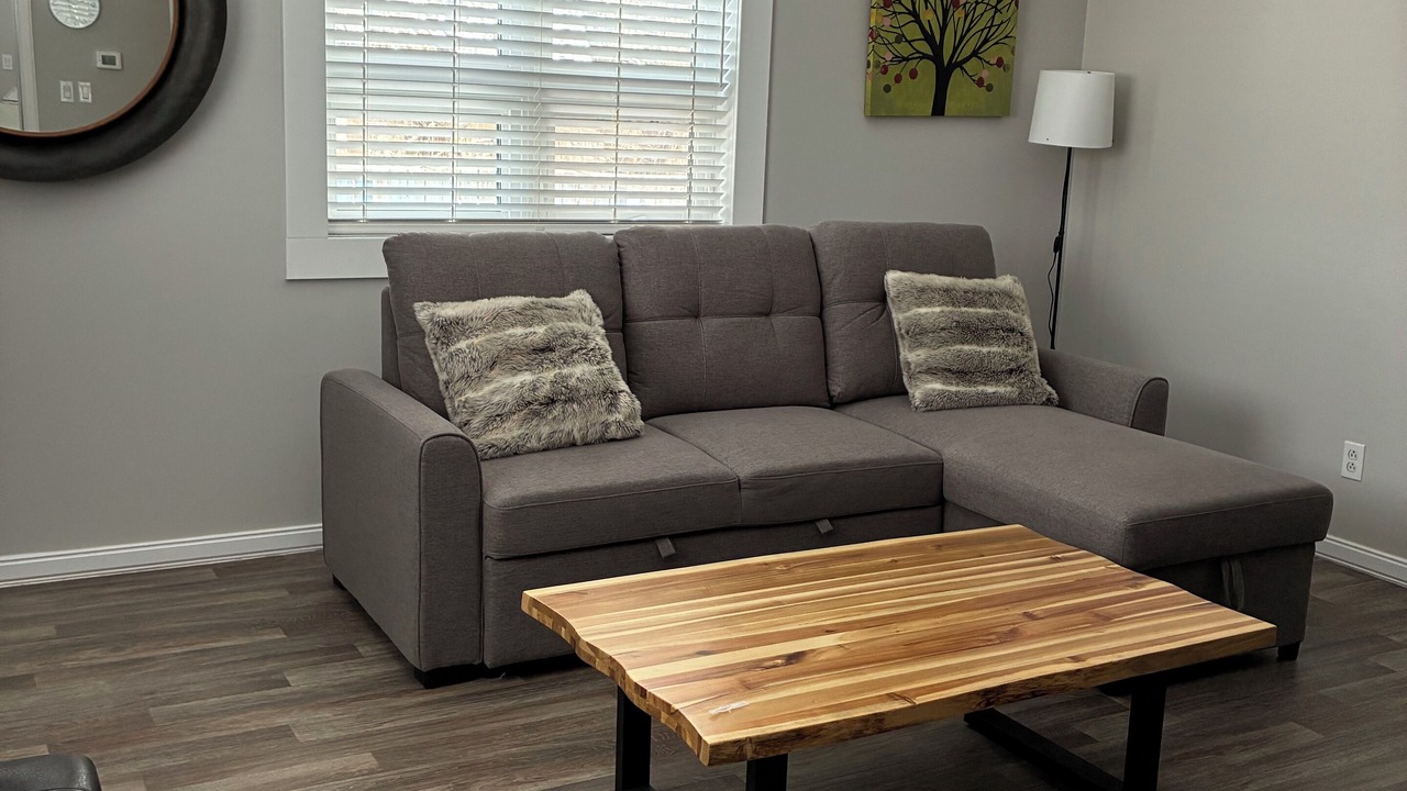 Photo of Livingroom in Stettler