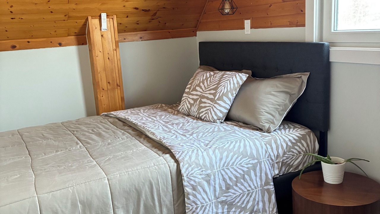 Photo of Bedroom in Stettler