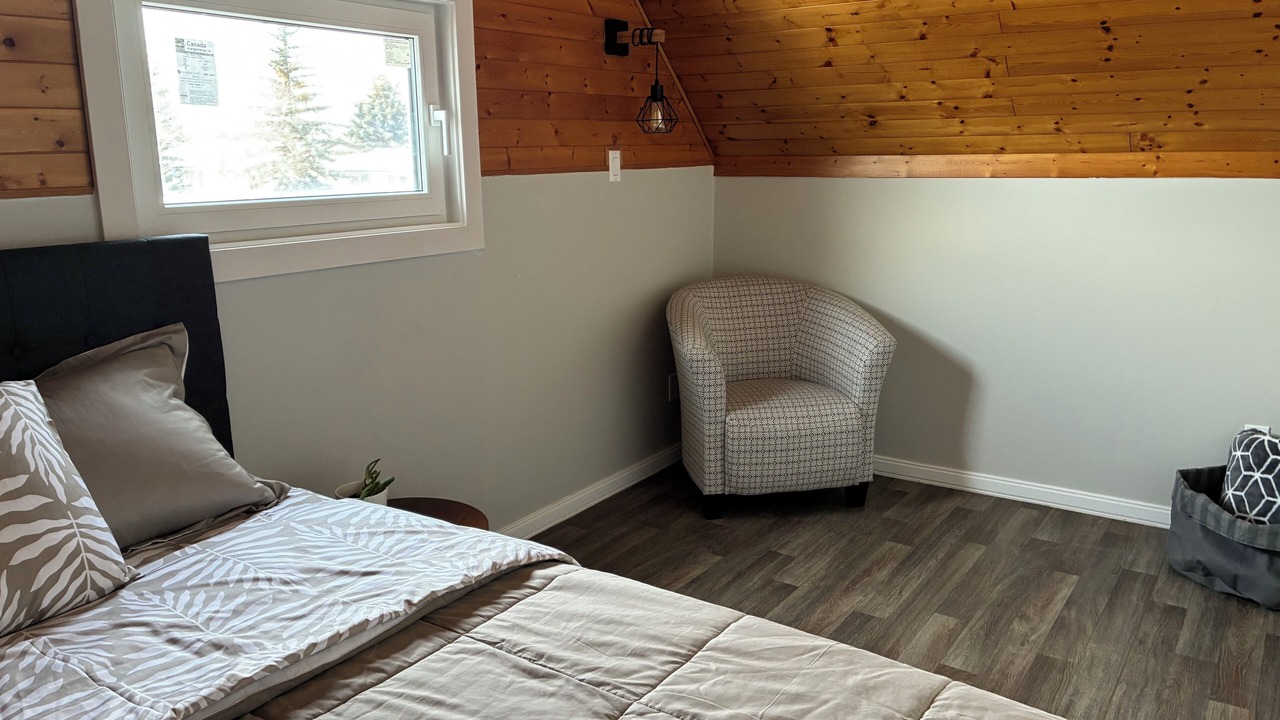 Photo of Bedroom in Stettler
