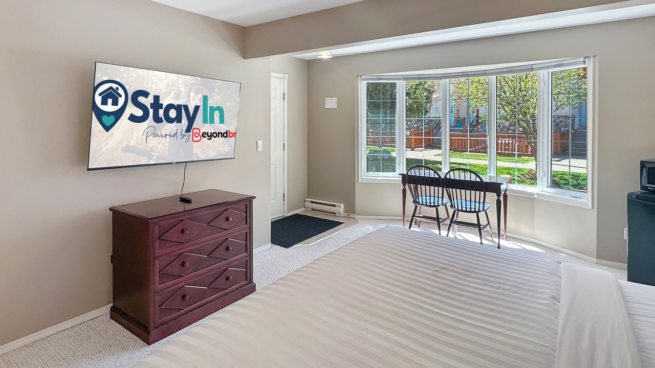 Photo of Bedroom in East Kootenay