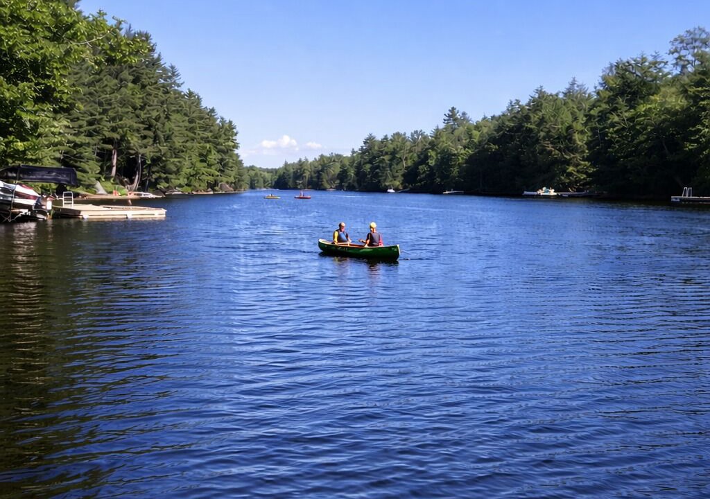 Photo of Others in Muskoka Lakes