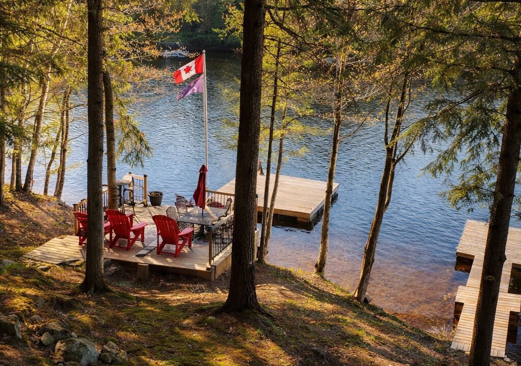 Photo of Outdoor in Muskoka Lakes