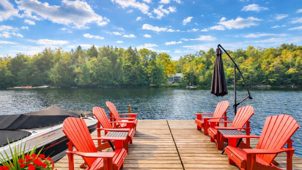 Photo of Outdoor in Muskoka Lakes