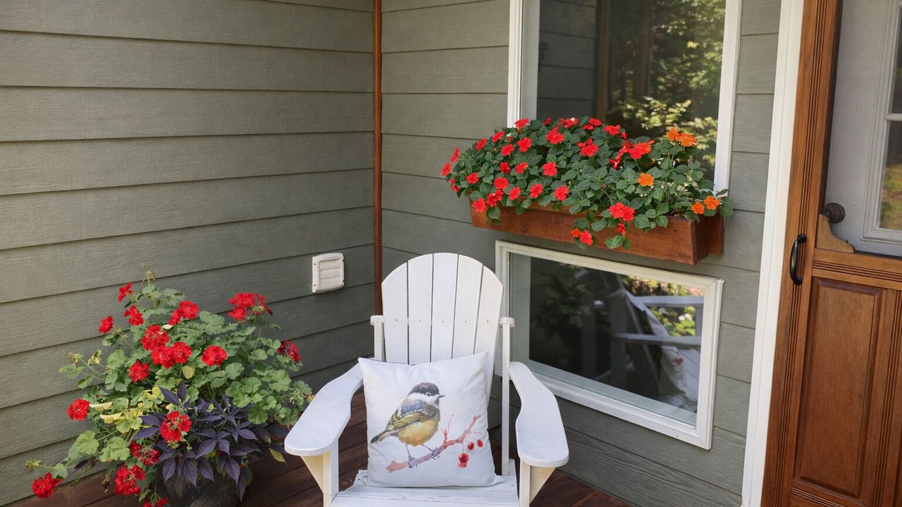 Photo of Outdoor in Muskoka Lakes
