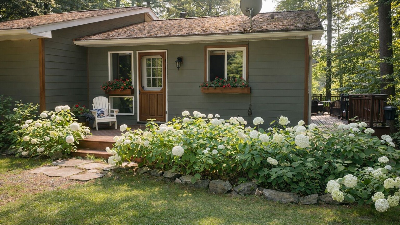 Photo of Outdoor in Muskoka Lakes