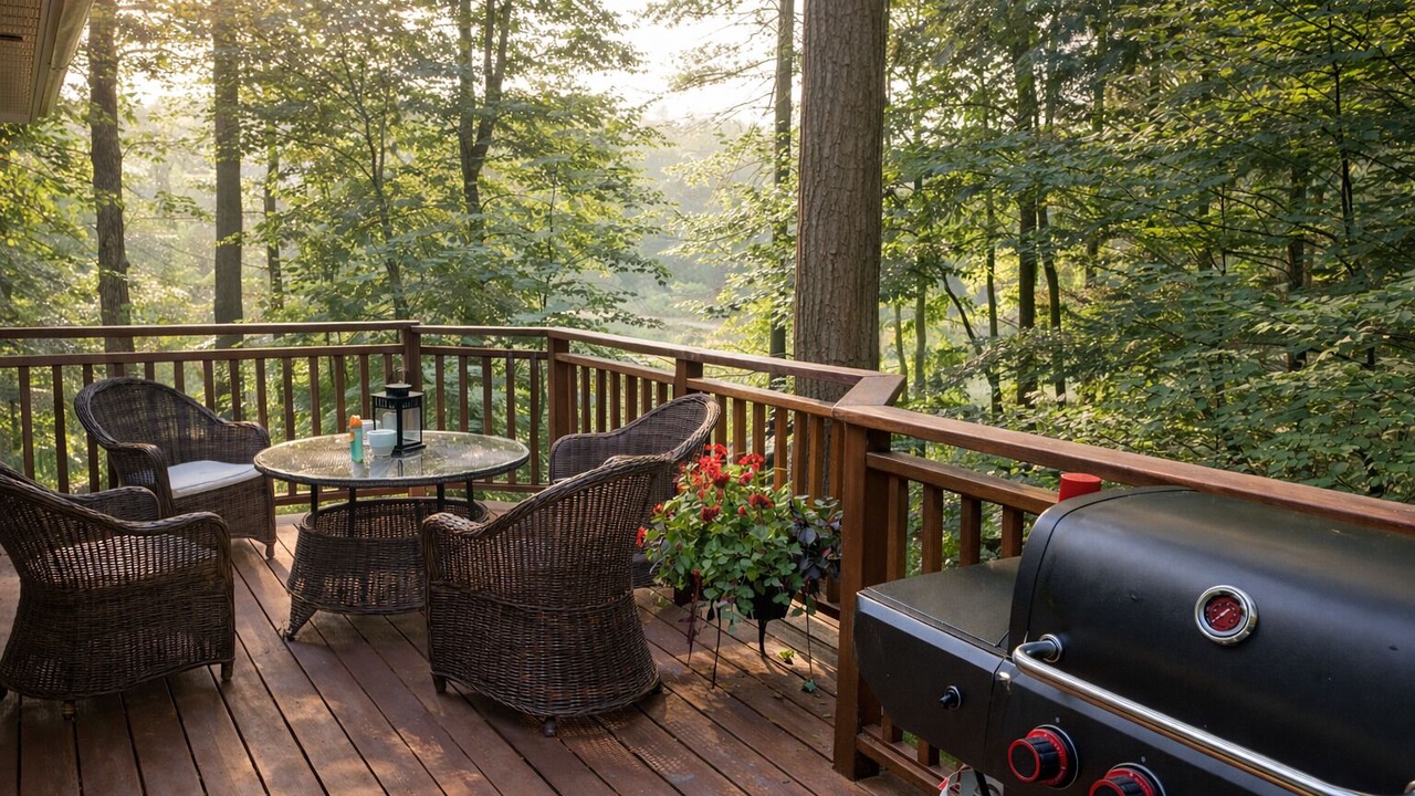 Photo of Outdoor in Muskoka Lakes