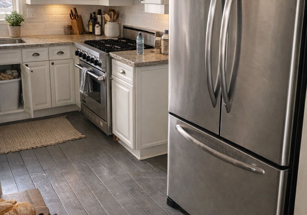 Photo of Kitchen in Muskoka Lakes