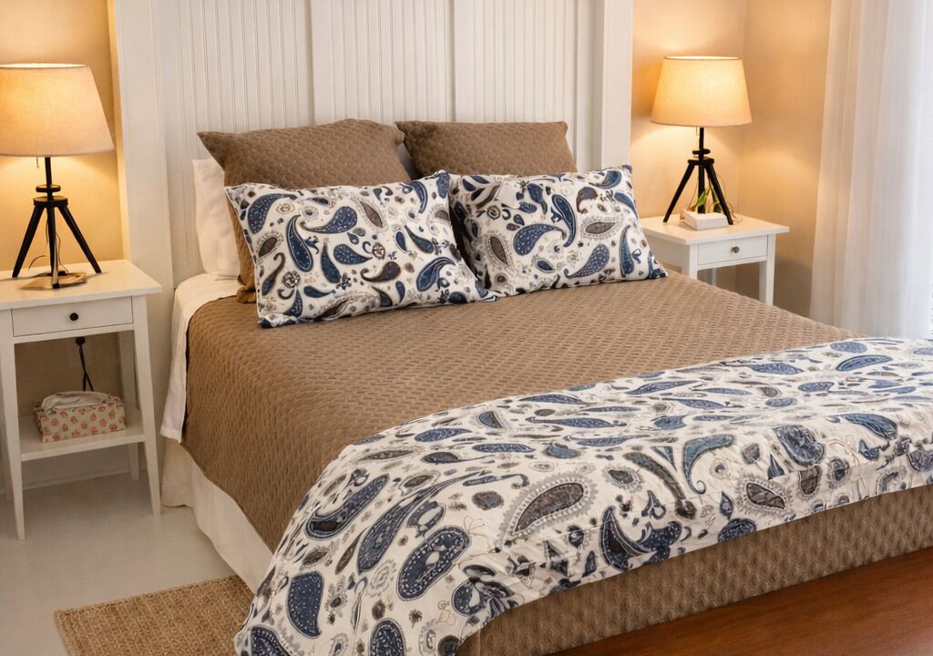 Photo of Bedroom in Muskoka Lakes