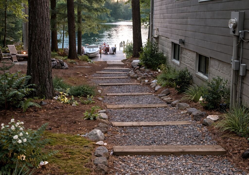 Photo of Outdoor in Muskoka Lakes