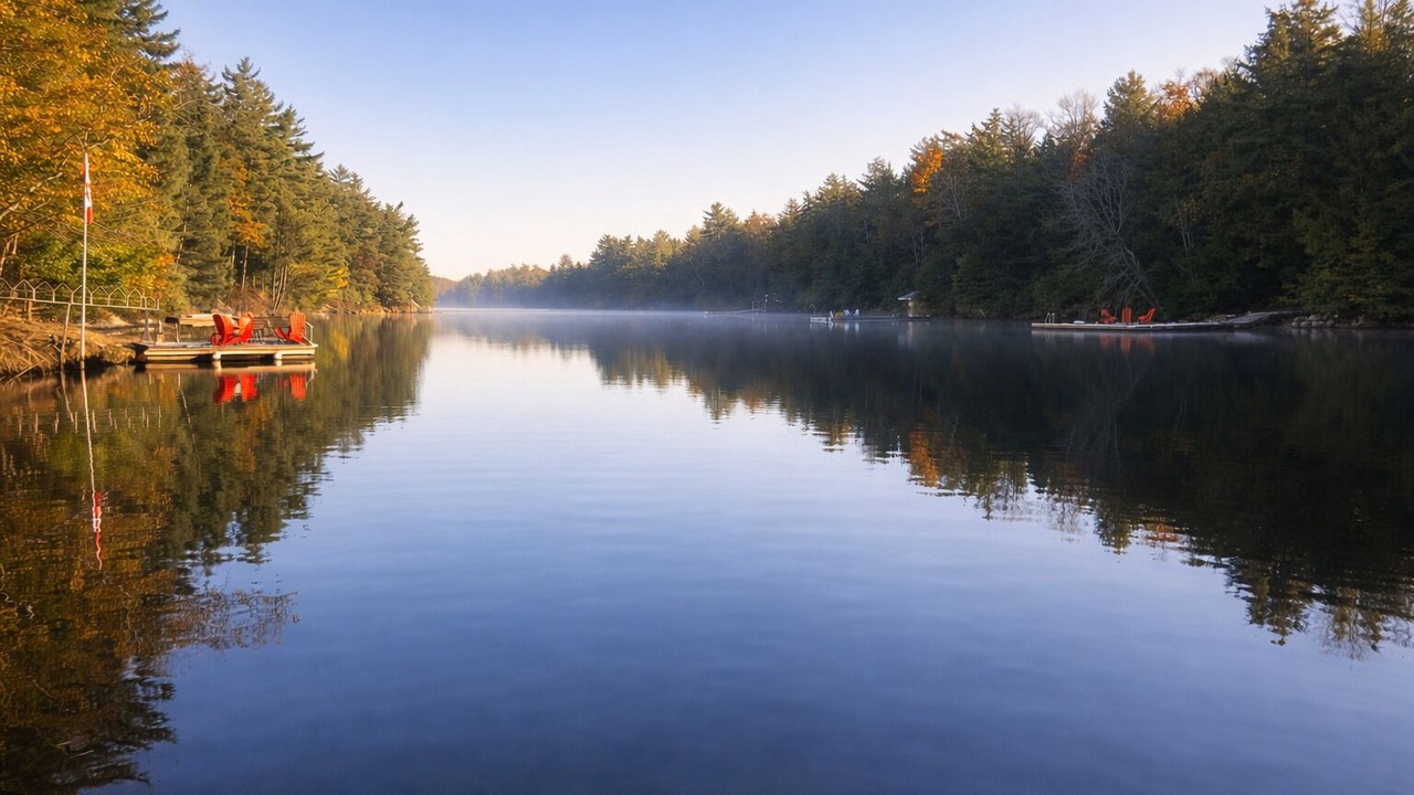 Photo of Others in Muskoka Lakes