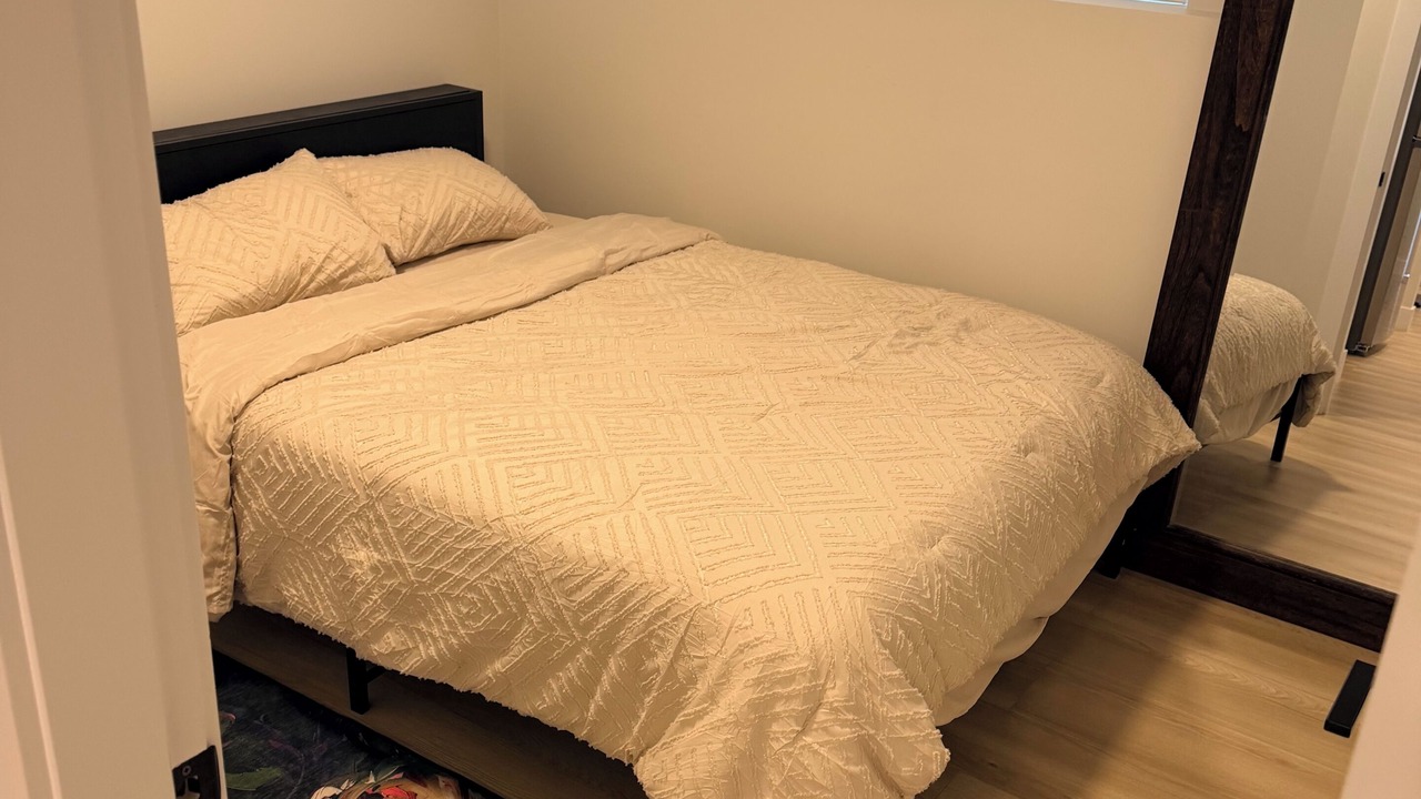 Photo of Bedroom in Maple Ridge
