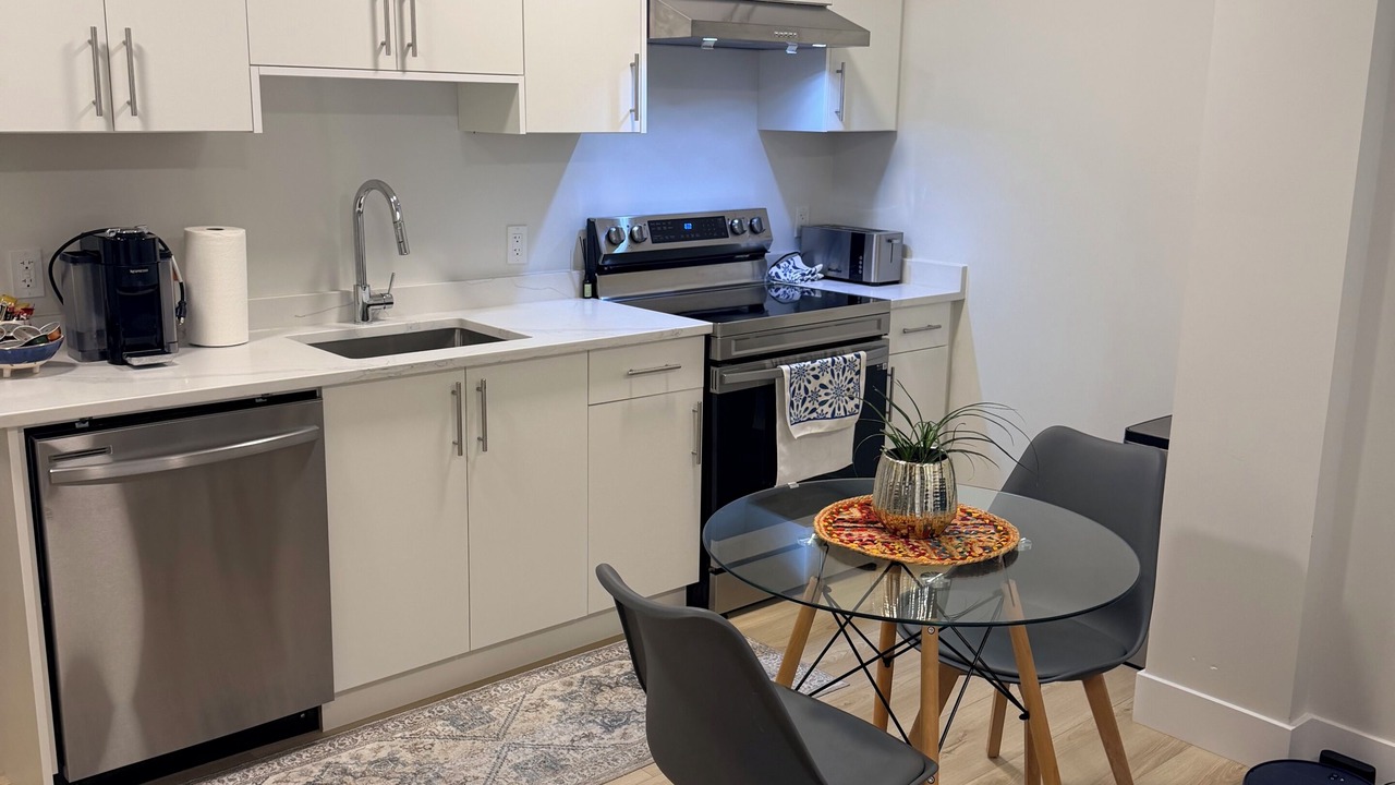 Photo of Kitchen in Maple Ridge