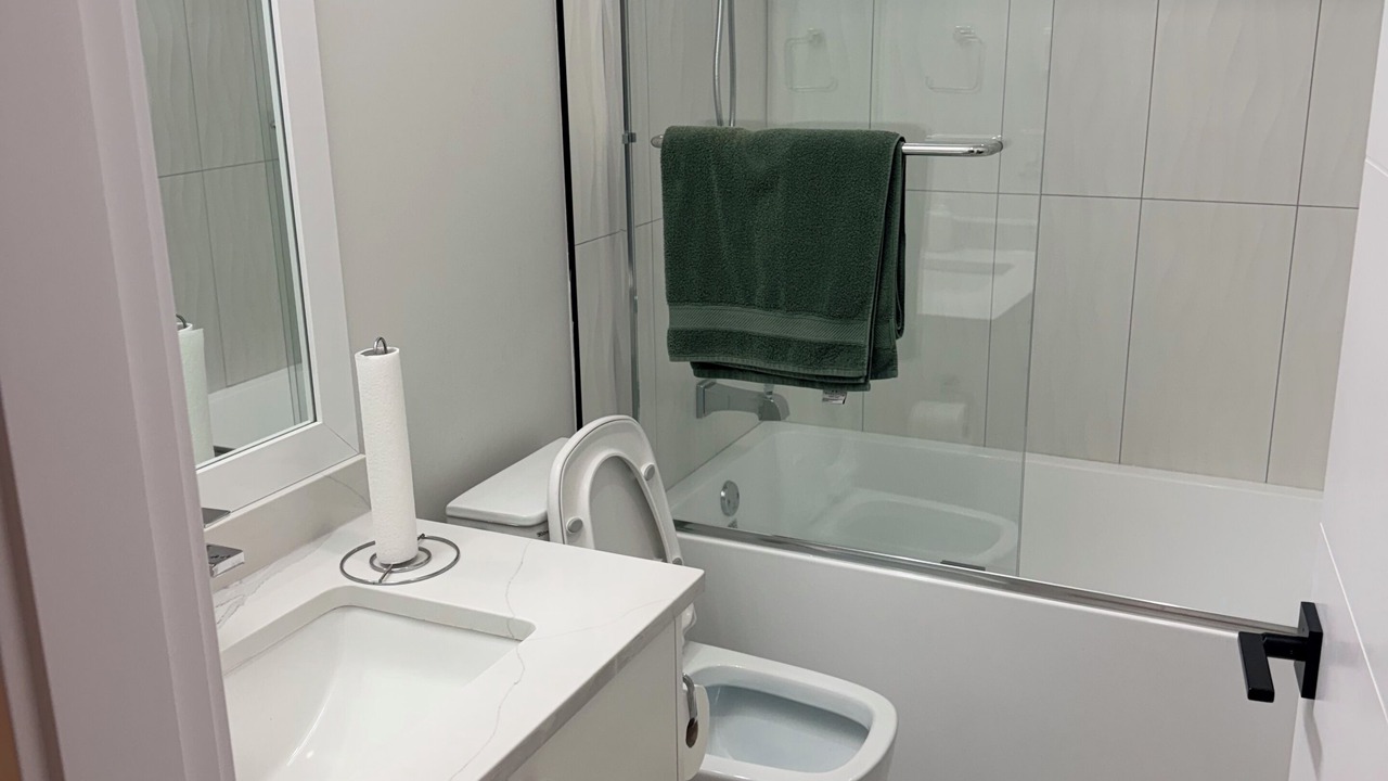 Photo of Bathroom in Maple Ridge