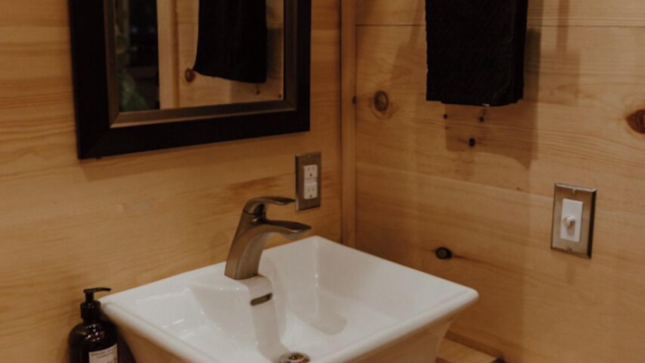 Photo of Bathroom in Kirkfield