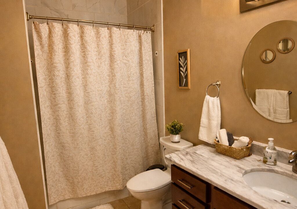 Photo of Bathroom in Geneva-on-the-Lake