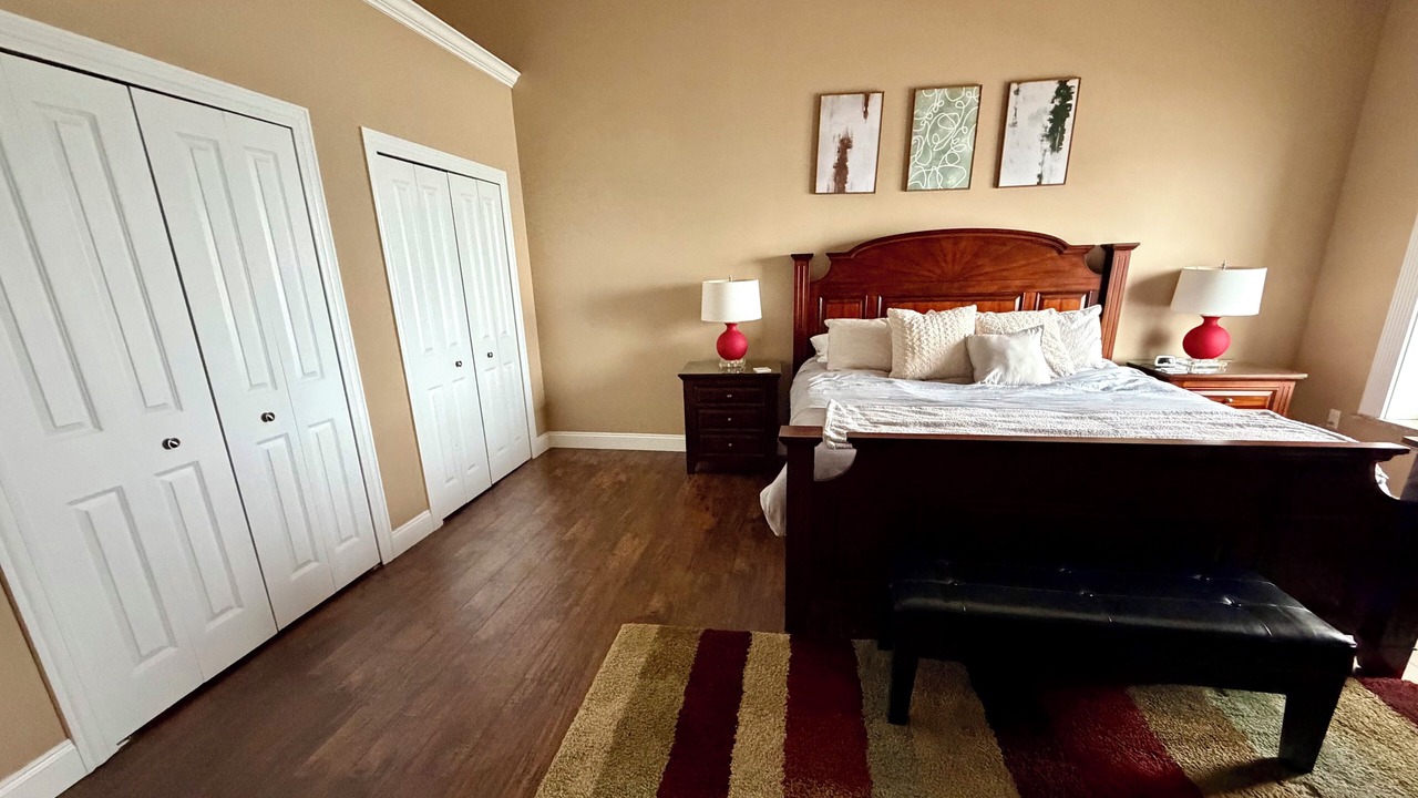 Photo of Bedroom in Geneva-on-the-Lake