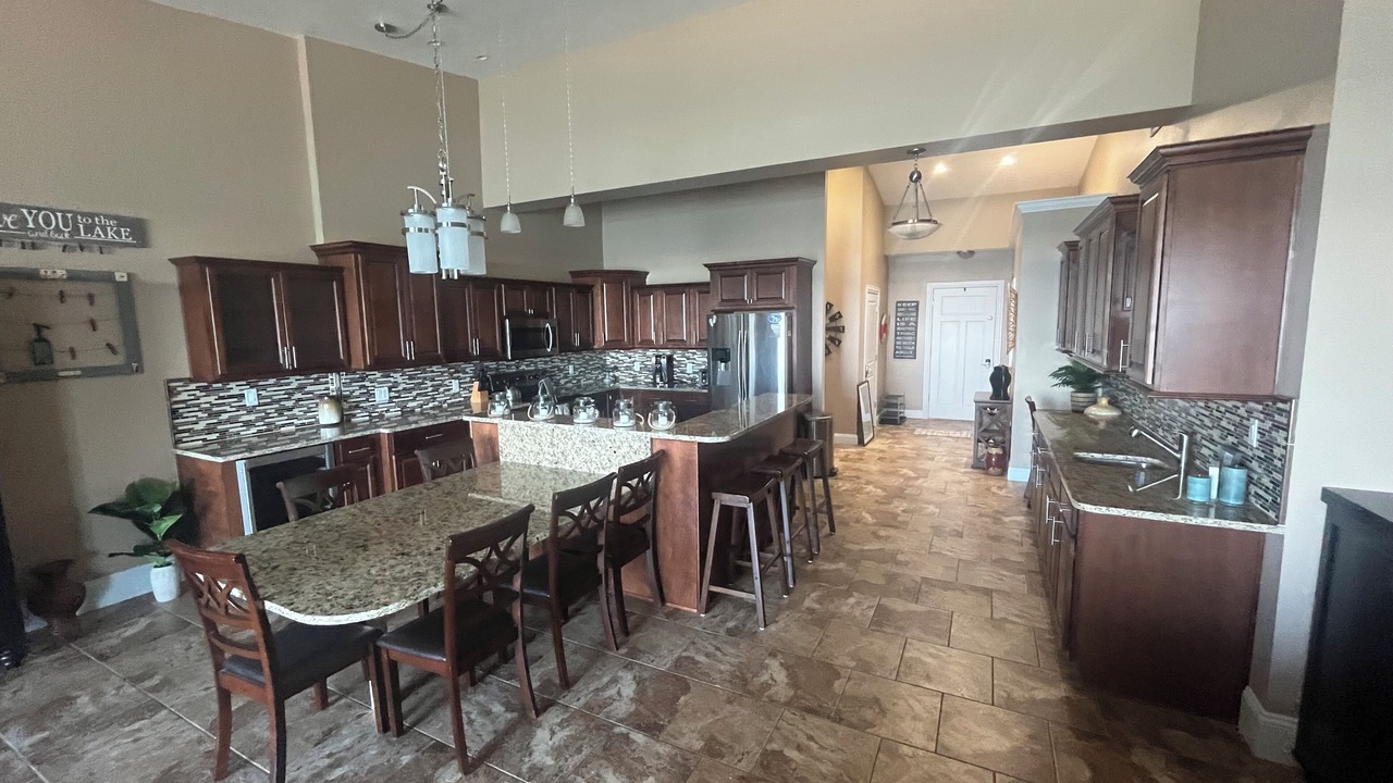 Photo of Kitchen in Geneva-on-the-Lake