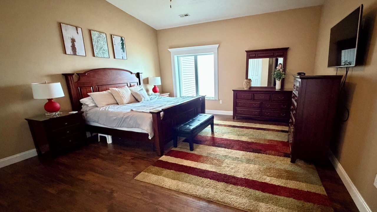 Photo of Bedroom in Geneva-on-the-Lake