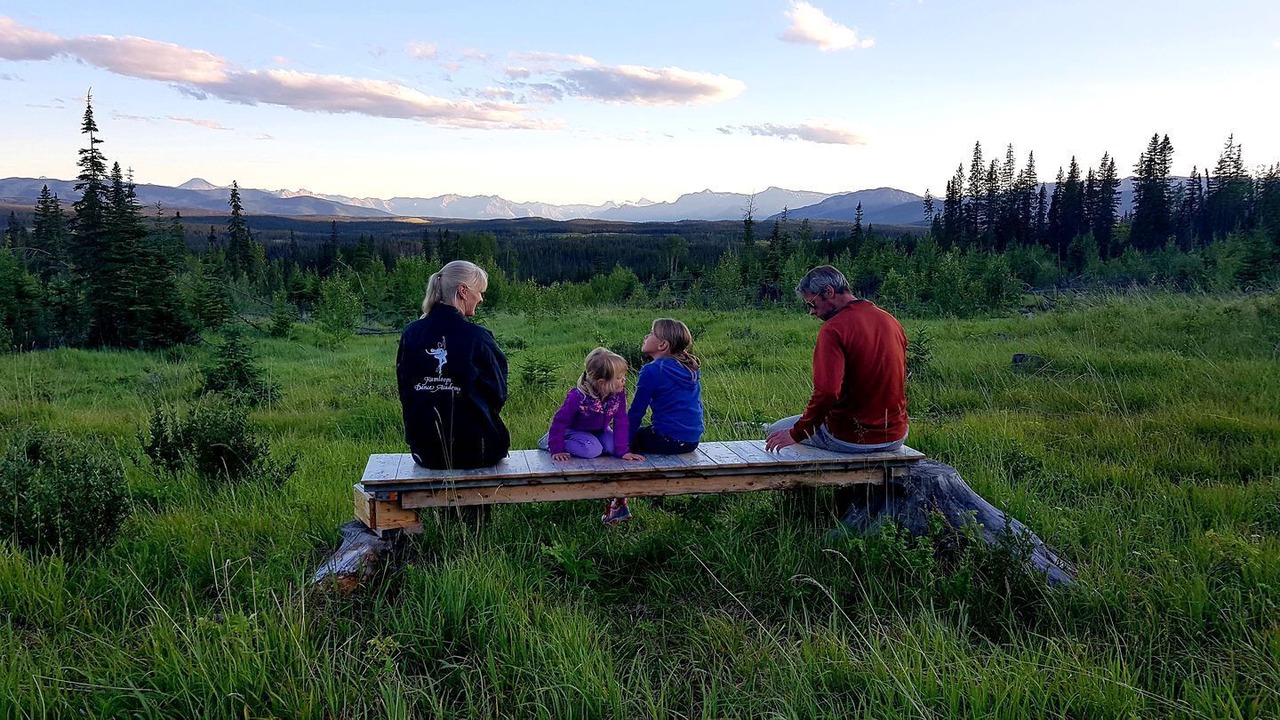 Photo of Outdoor in Nordegg