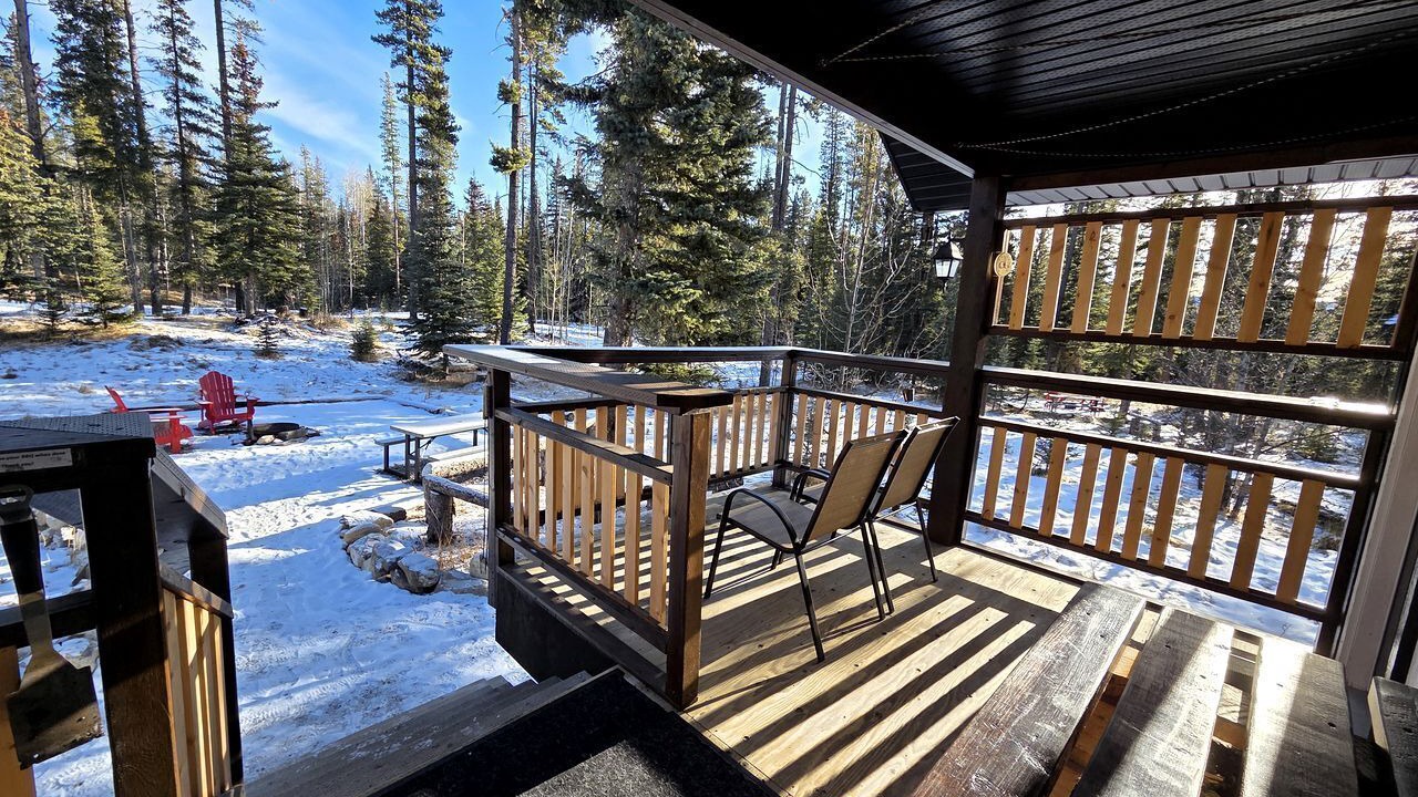 Photo of Outdoor in Nordegg