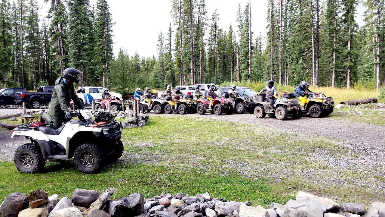 Photo of Others in Nordegg