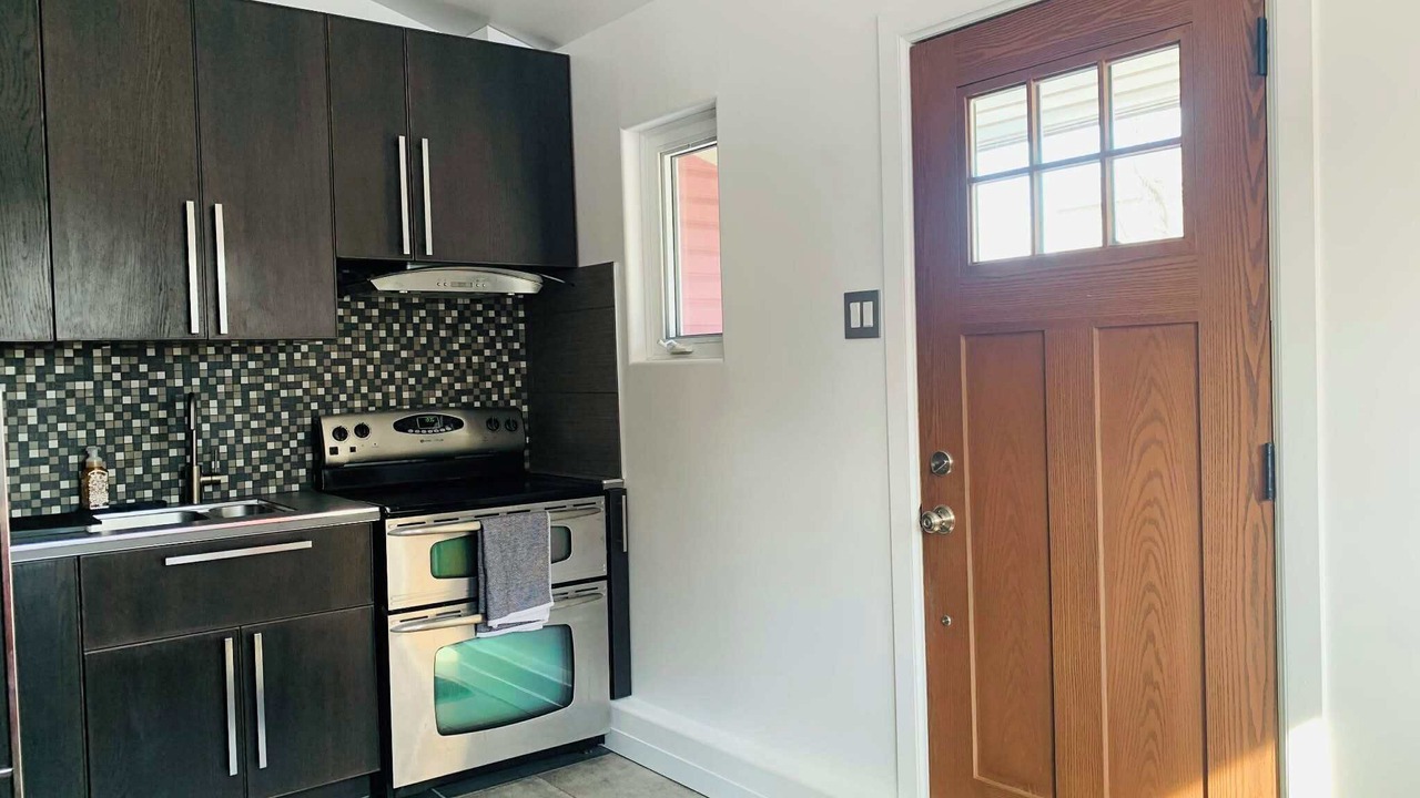 Photo of Kitchen in Port Elmsley