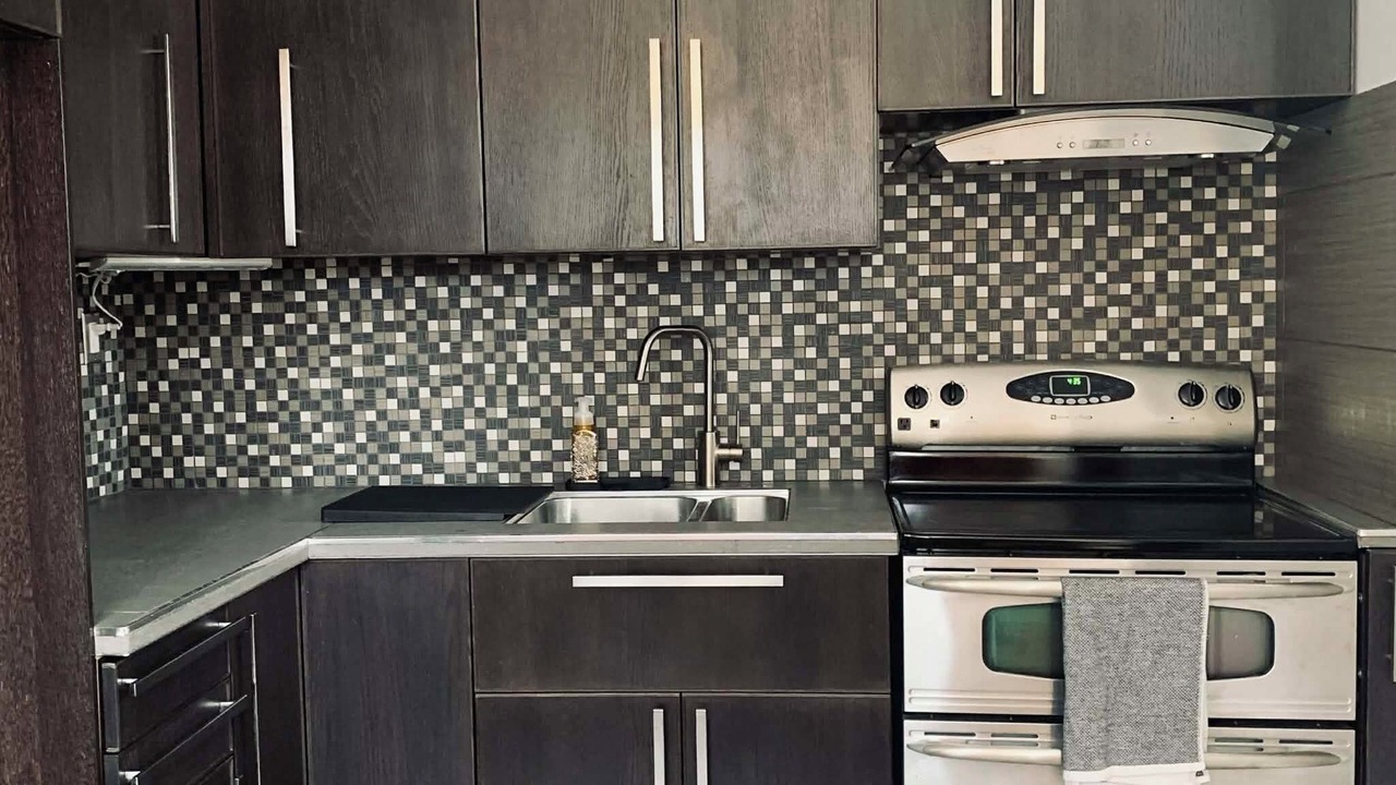 Photo of Kitchen in Port Elmsley