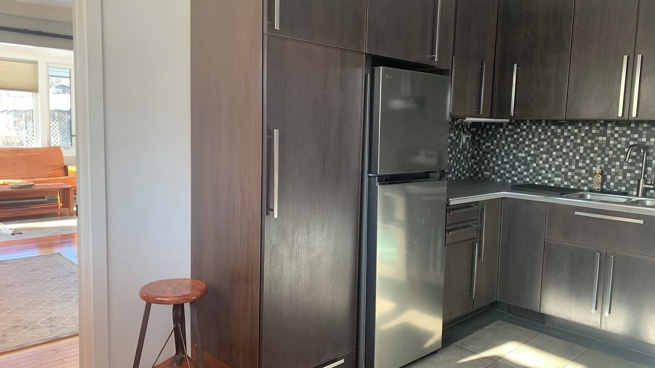 Photo of Kitchen in Port Elmsley