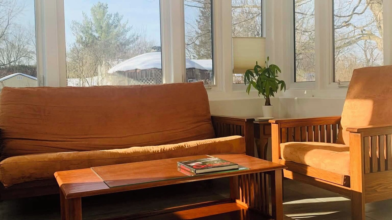 Photo of Livingroom in Port Elmsley
