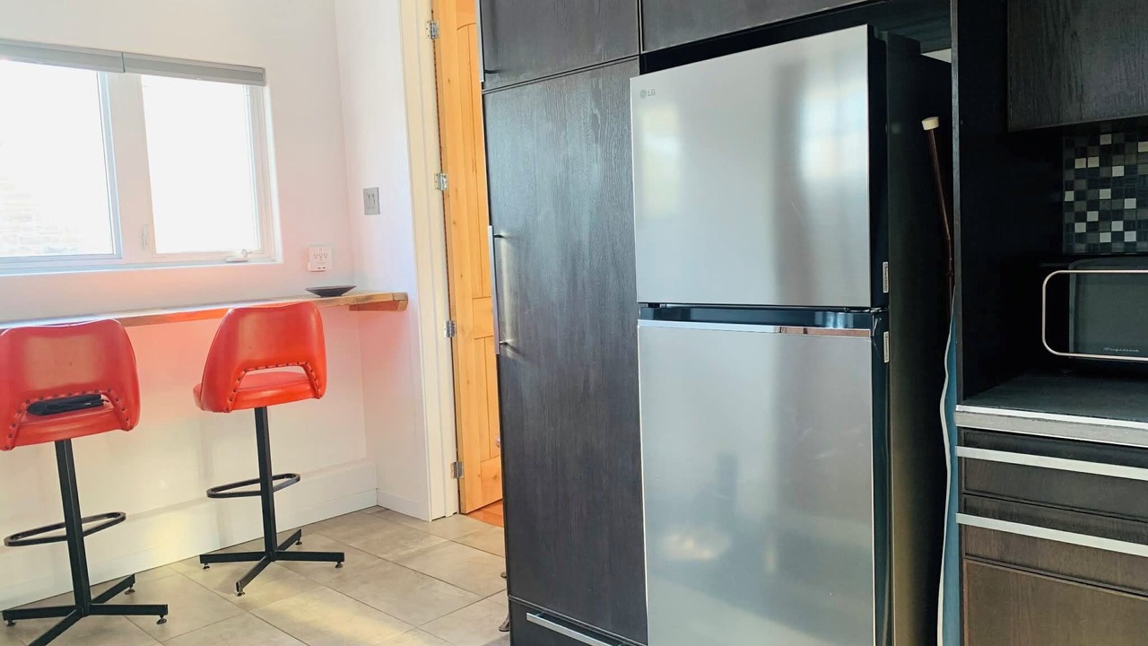 Photo of Kitchen in Port Elmsley