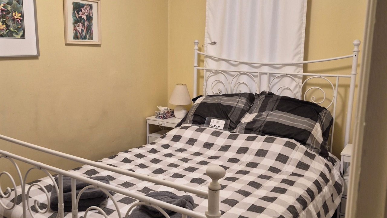 Photo of Bedroom in Oakbank