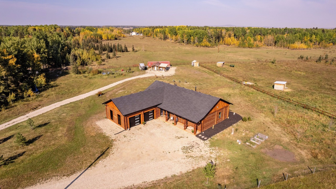 Photo of Outdoor in Alberta