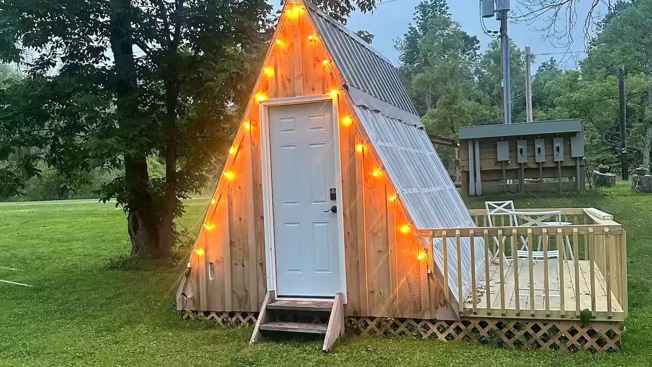 Photo of Outdoor in Black Creek