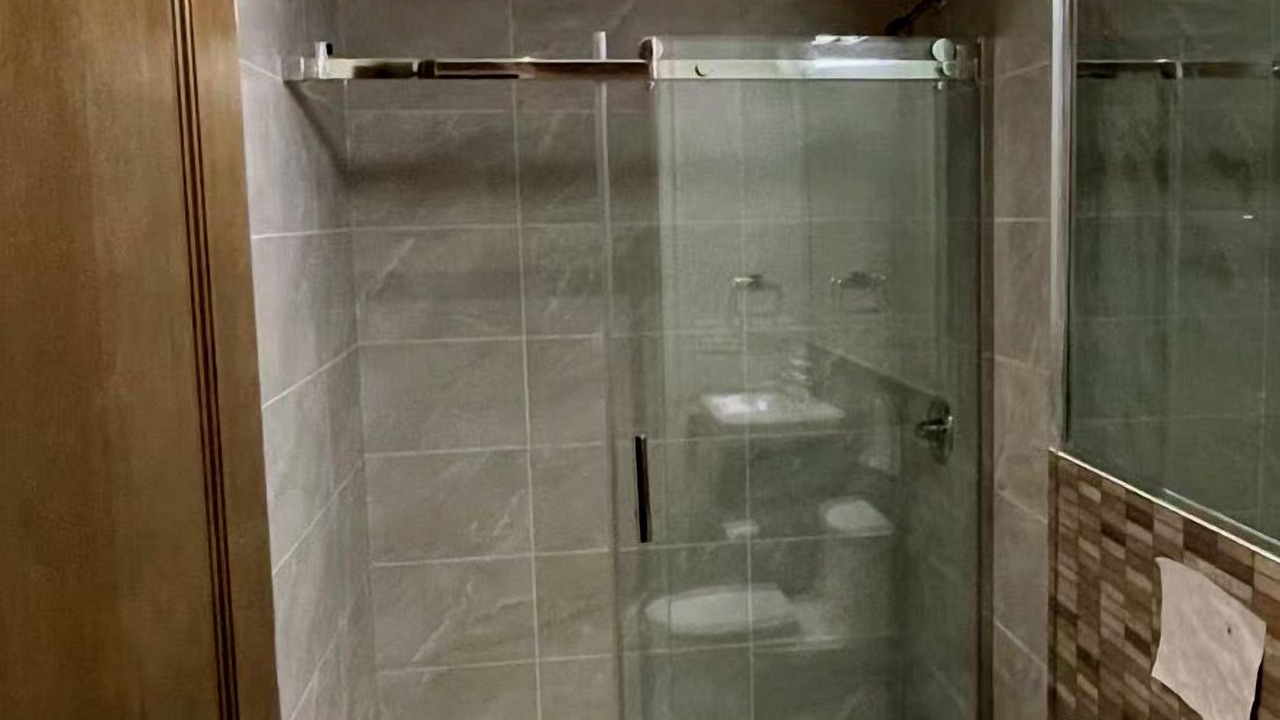 Photo of Bathroom in Dunbar