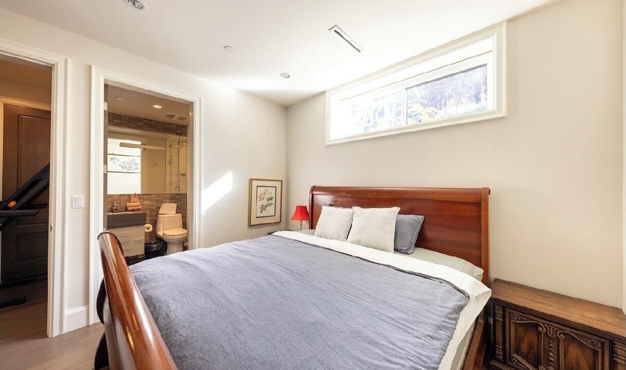 Photo of Bedroom in Dunbar