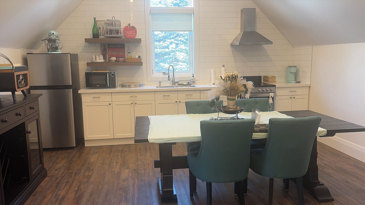 Photo of Kitchen in Caledon