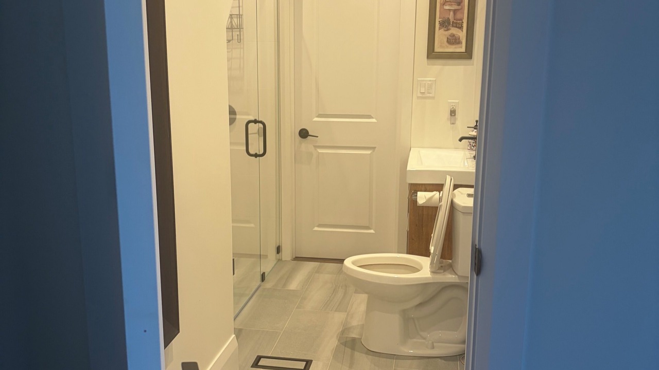 Photo of Bathroom in Caledon