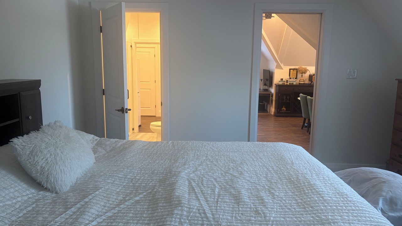 Photo of Bedroom in Caledon