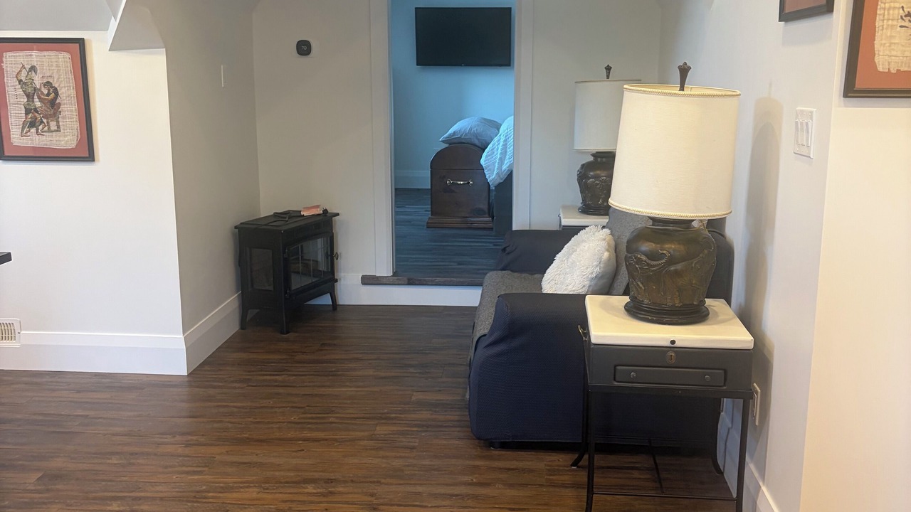 Photo of Livingroom in Caledon