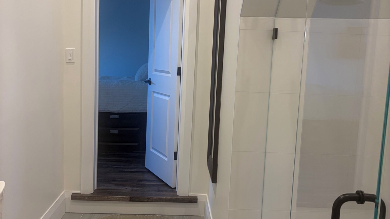 Photo of Bathroom in Caledon