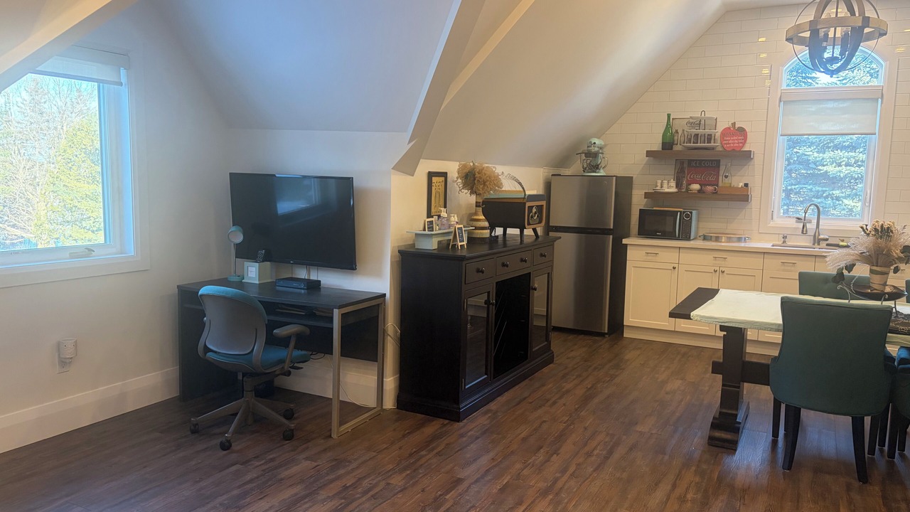 Photo of Kitchen in Caledon
