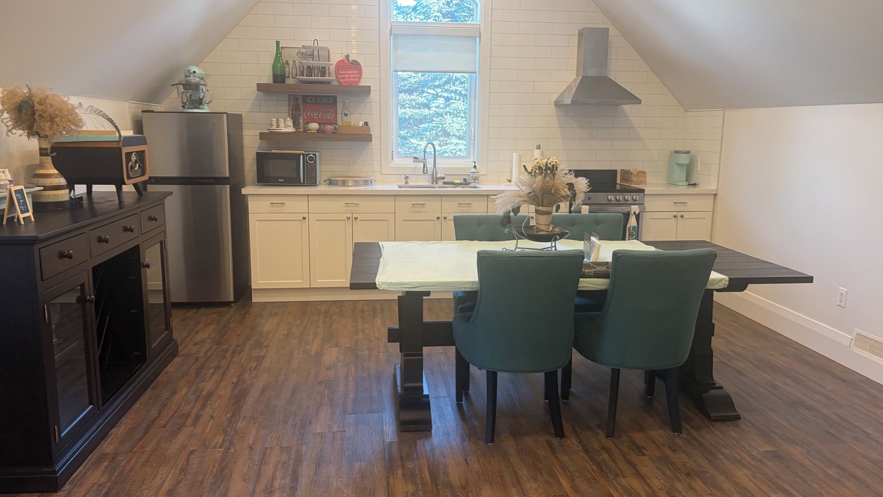 Photo of Kitchen in Caledon