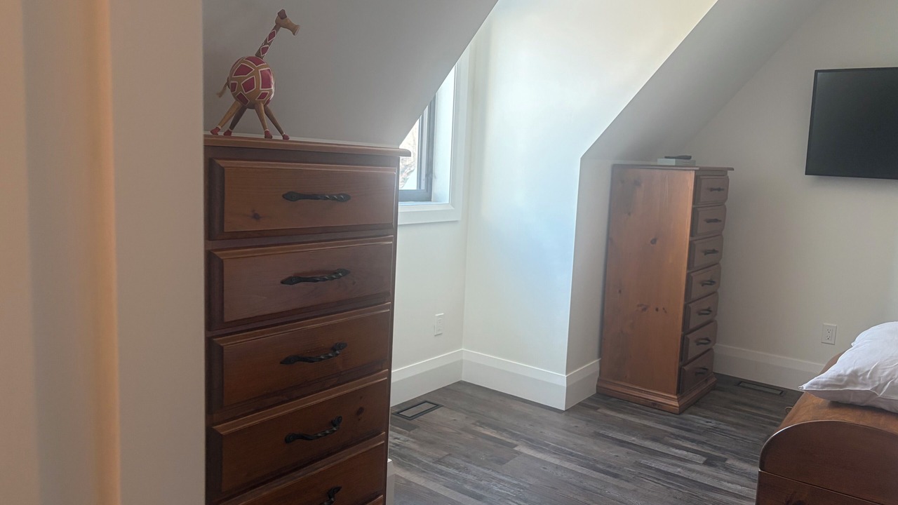 Photo of Bedroom in Caledon