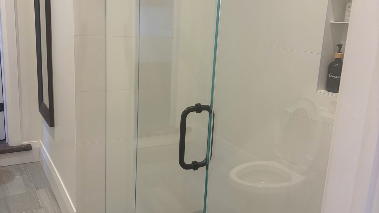 Photo of Bathroom in Caledon