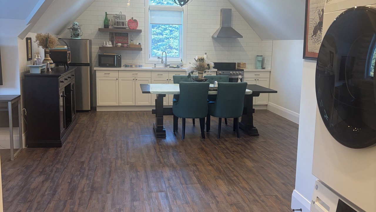 Photo of Kitchen in Caledon