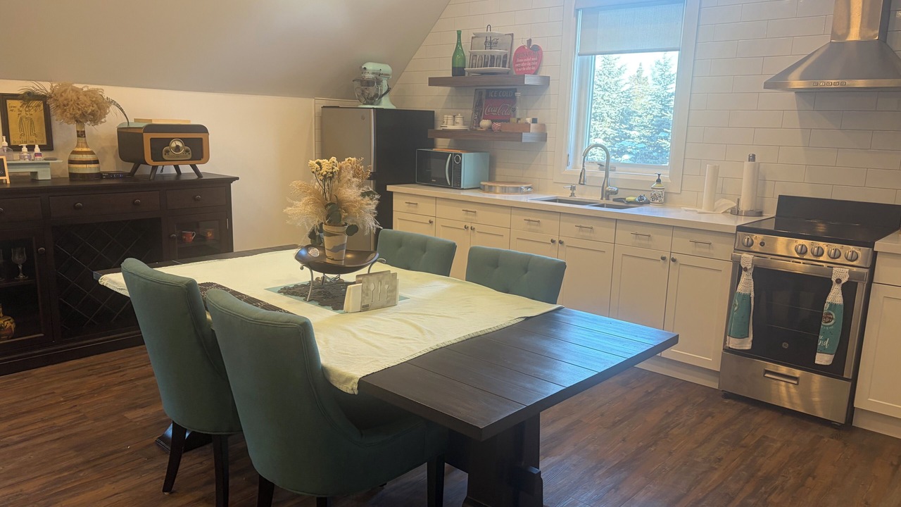 Photo of Kitchen in Caledon