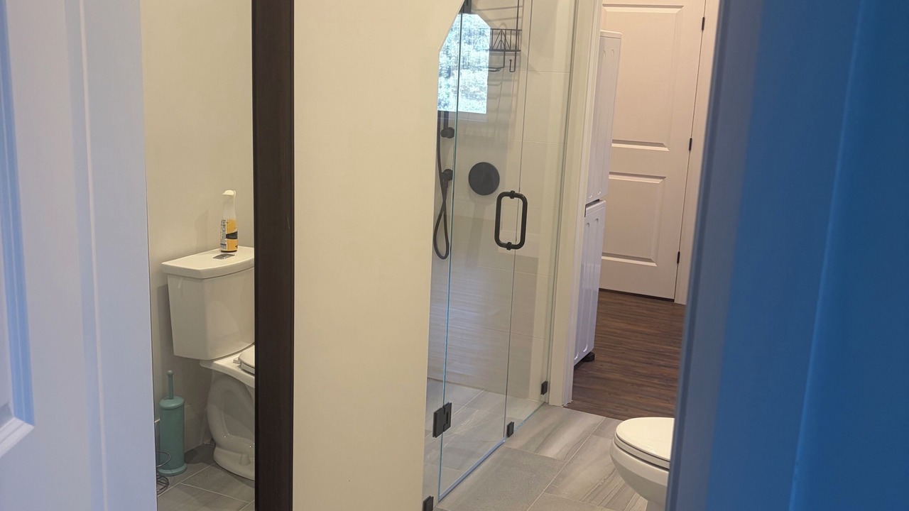 Photo of Bathroom in Caledon